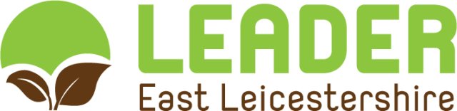 Leader East Leicestershire Logo