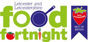 CALLING ALL LEICESTERSHIRE FOODIES