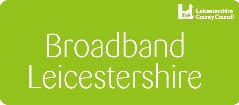 Leicestershire's broadband strategy approved