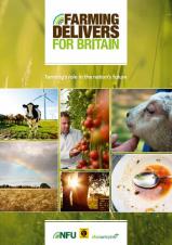 Farming delivers the goods for Britain’s economy