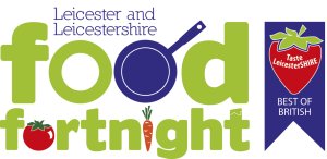 Leicester and Leicestershire Food Fortnight 2012