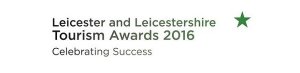 Leicester & Leicestershire Tourism Awards