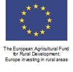 EUROPEAN AGRICULTURAL FUND for RURAL DEVELOPMENT