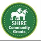 SHIRE Community Grant Extra Deadline 2017-18