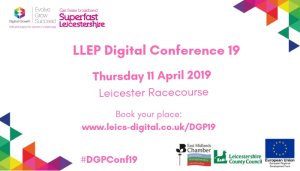 LLEP Digital Conference 2019