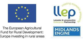 EVENT - European Agricultural Fund for Rural Development (EAFRD) Final Funding Call